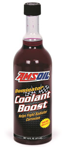 AMSOIL Dominator Coolant Boost (RDCB)