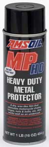 Amsoil Heavy Duty Metal Protector