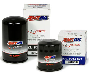 AMSOIL Ea Oil Filters (EaO) 